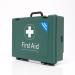 Blue Dot HSE Standard Catering 1-50 Person First-Aid Kit - 50EF 60241WC