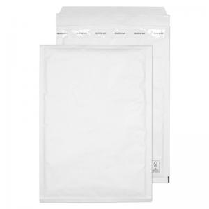 Blake Packaging Envelopes White Pocket Peel and Seal Bubble Padded