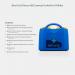 Blue Dot HSE PGB Catering 1-20 Person First-Aid Kit - 90814 60248WC