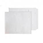 Blake Packaging Envelopes White Pocket Peel and Seal Bubble Padded 90gsm 360x270mm (Pack 100) - H5 60250BL