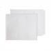 Blake Packaging Envelopes White Pocket Peel and Seal Bubble Padded 90gsm 360x270mm (Pack 100) - H/5 60250BL