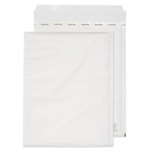 Blake Packaging Envelopes White Pocket Peel and Seal Bubble Padded