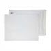 Blake Packaging Envelopes White Pocket Peel and Seal Bubble Padded 90gsm 300x430mm (Pack 50) - J/6 60257BL