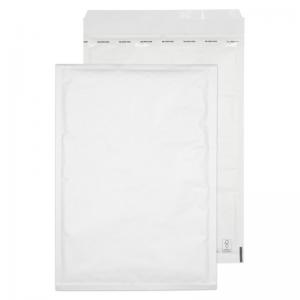 Blake Packaging Envelopes White Pocket Peel and Seal Bubble Padded