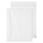 Blake Packaging Envelopes White Pocket Peel and Seal Bubble Padded 90gsm 470x350mm (Pack 50) - K7 60264BL