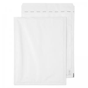 Blake Packaging Envelopes White Pocket Peel and Seal Bubble Padded
