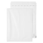 Blake Purely Packaging Padded Bubble Pocket Envelope 470x350mm Peel and Seal 90gsm White (Pack 50) - K/7 60264BL