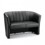 Neo Twin Tub Black Leather BR000105 60288DY