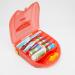 Astroplast Mezzo Burns Dispenser - 1009004 60311WC