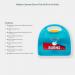 Astroplast Vivo Burns Dispenser - 1009013 60318WC