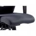 Onyx Black Fabric With Headrest With Arms OP000094 60323DY