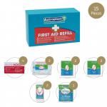 Astroplast Standard Burns Kit Refill - 1009007 60325WC