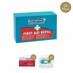 Astroplast Extra Burn Box - 1009006 60353WC