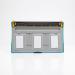 Astroplast Pull N Open Plaster Dispenser With 60 Washproof Plasters 7.2cm x 2.5cm - 1007019 60360WC