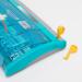 Astroplast Pull N Open Plaster Dispenser With 60 Washproof Plasters 7.2cm x 2.5cm - 1007019 60360WC