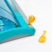 Astroplast Pull N Open Plaster Dispenser With 60 Blue Detectable Plasters 7.2cm x 2.5cm - 1007021 60374WC