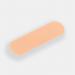 Astroplast Pull N Open Washproof Pilferproof Plasters with Yellow Clip 7.2cm x 2.5cm (Box 15 x Clip 10) - 1203013 60381WC
