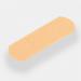 Astroplast Pull N Open Fabric Pilferproof Plasters with Yellow Clip 7.2cm x 2.5cm (Box 15 x Clip 10) - 1201010 60388WC
