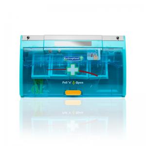Astroplast Pull N Open Wipes Dispenser - 1601022 60402WC