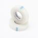 Blue Dot Wrapped White EAB 2.5cm x 4.5m (Pack 12) - 1145 60423WC