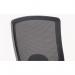 Portland HD Chair Black Mesh With Arms OP000106 60428DY