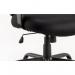 Portland HD Chair Black Mesh With Arms OP000106 60428DY