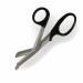 Tuffcut Scissors With Plastic Handle 7inch(Pack 1) - 4153 60444WC