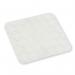 Advapore Fabric Non-Woven Adhesive Wound Dressing 10cm x 10cm (Pack 50) - 800036 60479WC