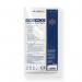 The image shows a blue dot Crest Medical Cooling Pack, featuring the words Easy Ice and Instant Ice Pack. It measures 30cm by 13cm and is included in a pack of 1. Perfect for quick and easy cooling relief.