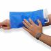 Blue Dot Easy Ice LARGE Instant Ice Pack 30cm x 13cm (Pack 1) - 9986 60493WC