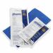 Blue Dot Easy Ice LARGE Instant Ice Pack 30cm x 13cm (Pack 1) - 9986 60493WC