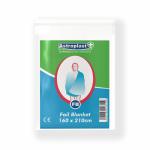 Astroplast Emergency Foil Blanket 160cm x 210cm (Pack 6) - 4803024 60514WC
