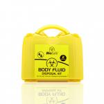 BioSafe 2 Application Body Fluid Kit - 51006 60521WC
