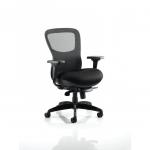 Stealth Chair Airmesh Seat And Mesh Back PO000019 60526DY