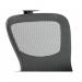 Stealth Chair Airmesh Seat And Mesh Back With Headrest KC0158 60533DY