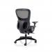 Stealth Mesh Chair PO000021 60540DY