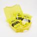 BioSafe 3 Application Body Fluid & Sharps Kit - 51078 60549WC