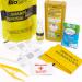 BioSafe 3 Application Body Fluid & Sharps Kit - 51078 60549WC