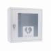 Smarty Saver Indoor Cabinet Lockable Without Alarm - SAVC0912 60577WC