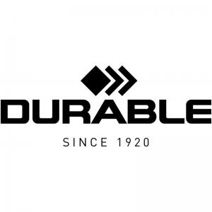 Durable Aluminium Snap Frame A3 Black - 479701 60661DR