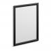 Durable Aluminium Snap Frame A3 Black - 479701 60661DR