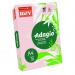 Rey Adagio Card A4 160gsm Pink (Ream 250) RYADA160X414 60684PC