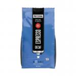 Douwe Egberts Dark Roast Decaffeinated Classic Coffee Beans (Pack 500g) - 4057089 60689JD