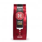 Douwe Egberts Dark Classic Coffee Beans (Pack 1kg) - 4057137 60696JD