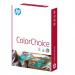 HP Color Choice FSC Paper A4 100gsm White (Ream 500) CHPCC100X431 60719PC