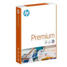 HP Premium Paper FSC Paper A4 90gsm White (Ream 500) CHPPR090X429 60733PC