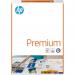 HP Premium FSC Paper A3 100gsm White (Ream 500) CHPPR100X426 60796PC