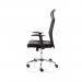 Vegalite Executive Mesh Chair With Arms EX000166 60869DY