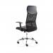 Vegalite Executive Mesh Chair With Arms EX000166 60869DY