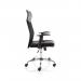 Vegalite Executive Mesh Chair With Arms EX000166 60869DY